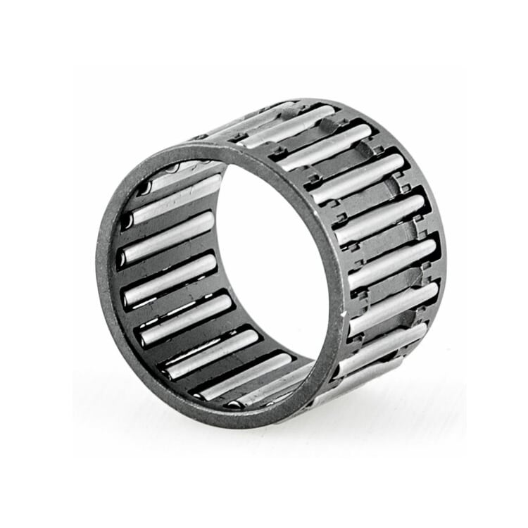 Cage Assembly K20x26x12 Needle Roller Bearings For Sewing Machinery