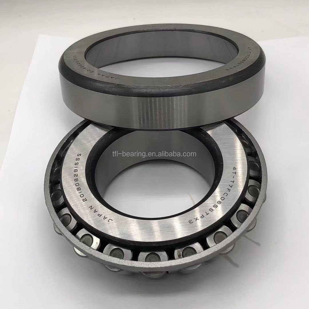 Japan 30326 7326 Taper Roller bearing for transmission