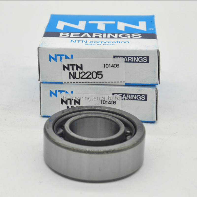 Japan NTN NJ2206 cylindrical roller bearing price list