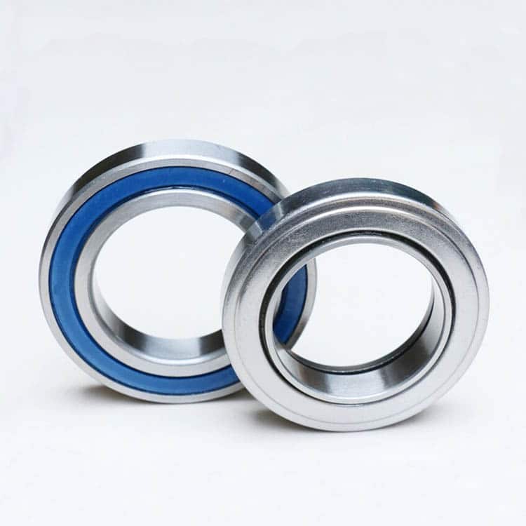 China Factory Supply Low price Low Noise 688808 588909 Clutch Release Bearing