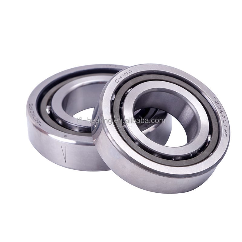 High precision 36308J CNC machine tool bearings