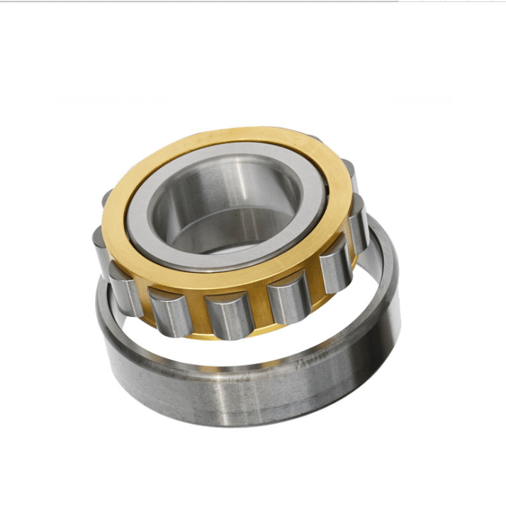 NSK original quality NU1007 cylindrical roller bearings 30*55*13mm