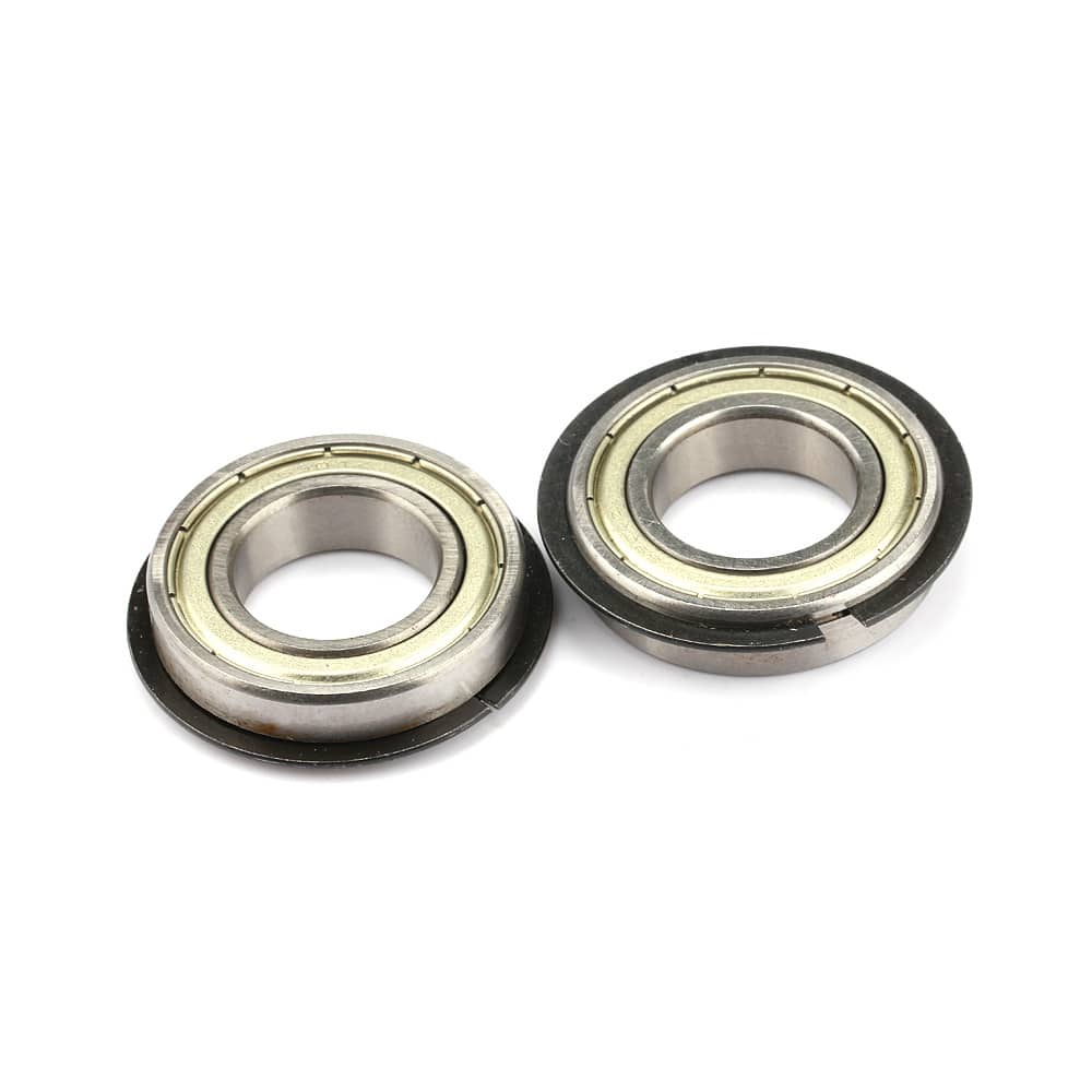 6304ZZNR 6304-2RS NR deep groove ball bearing for 562 sewing machine