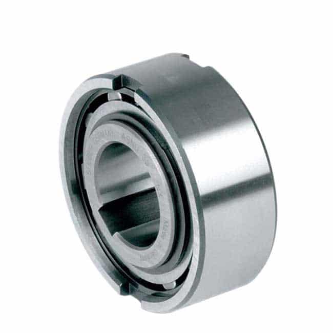 ASNU30 30x72x27mm One Way Support Required Backstop Clutch Bearing