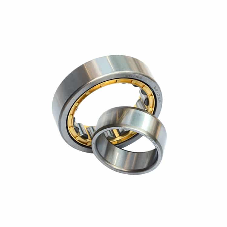 High Precision NU1038 E M1 F1Cylindrical roller bearing