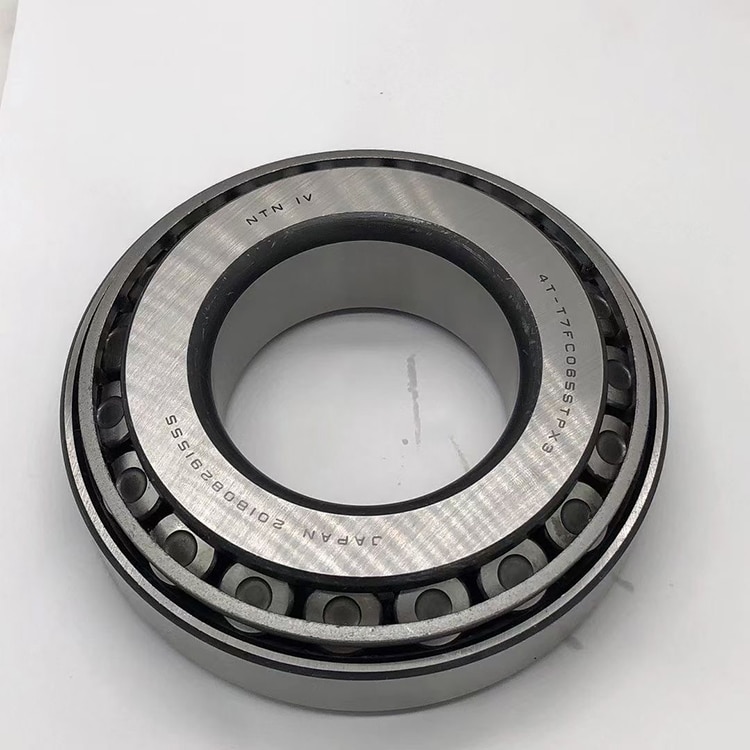 High load 725.06.009.01 RE272374  taper roller  bearing for  machine tool