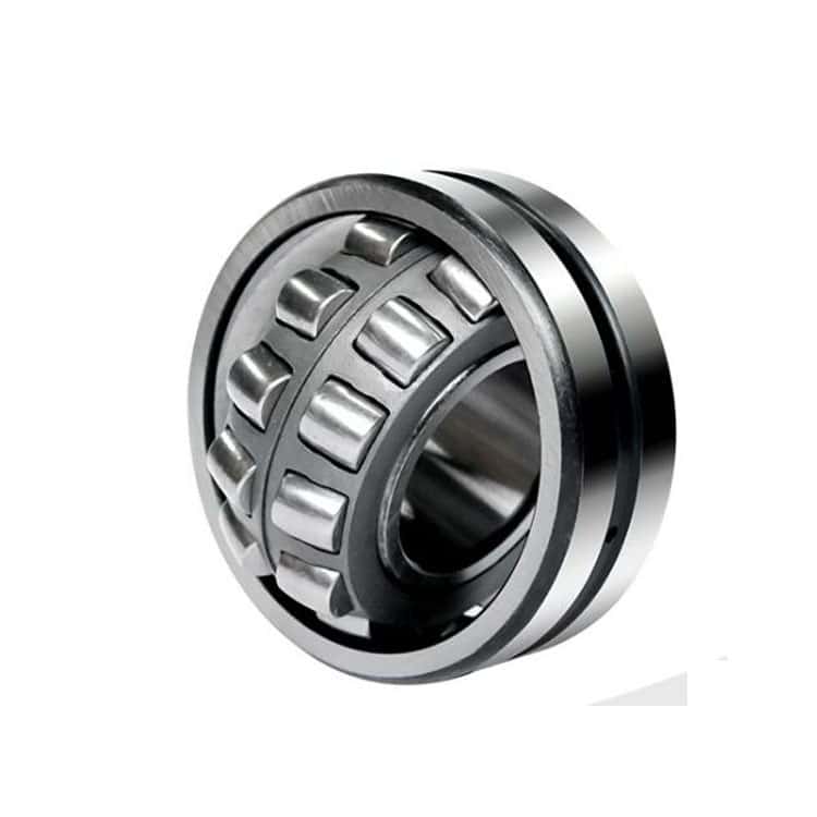 Steel Cage 24034 24034CE4C4S11 Spherical Roller Bearing For Industrial Machine