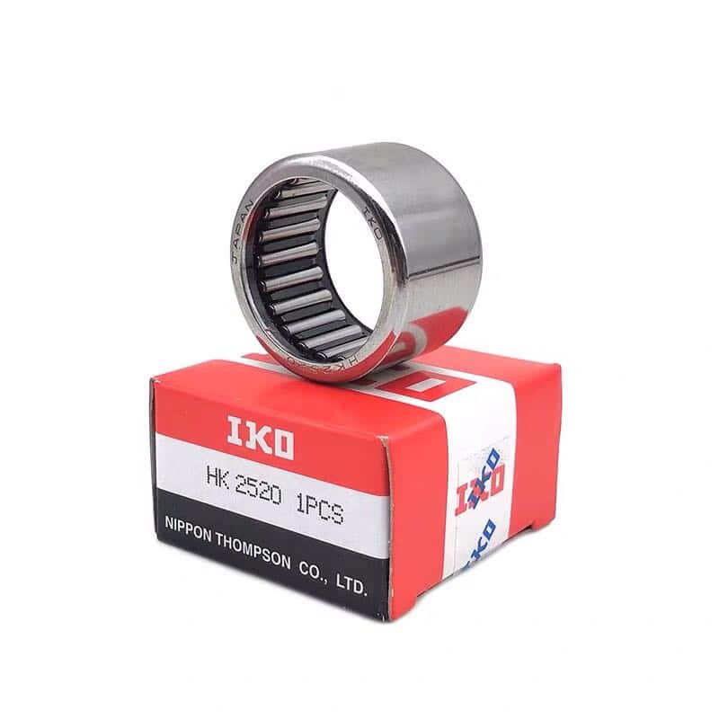 Needle roller bearing HK4538 7943/45 bearing HK455538