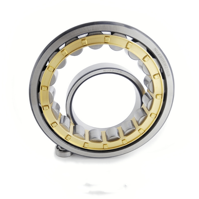 China good performance cylindrical roller bearings NU1010