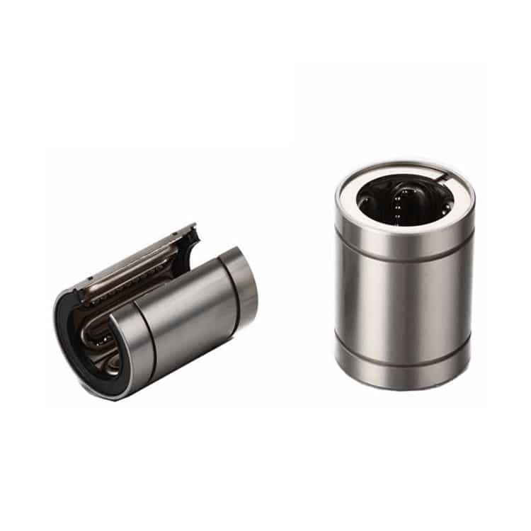 THK High Quality LM12UUOP Open Linear Motion Bearing