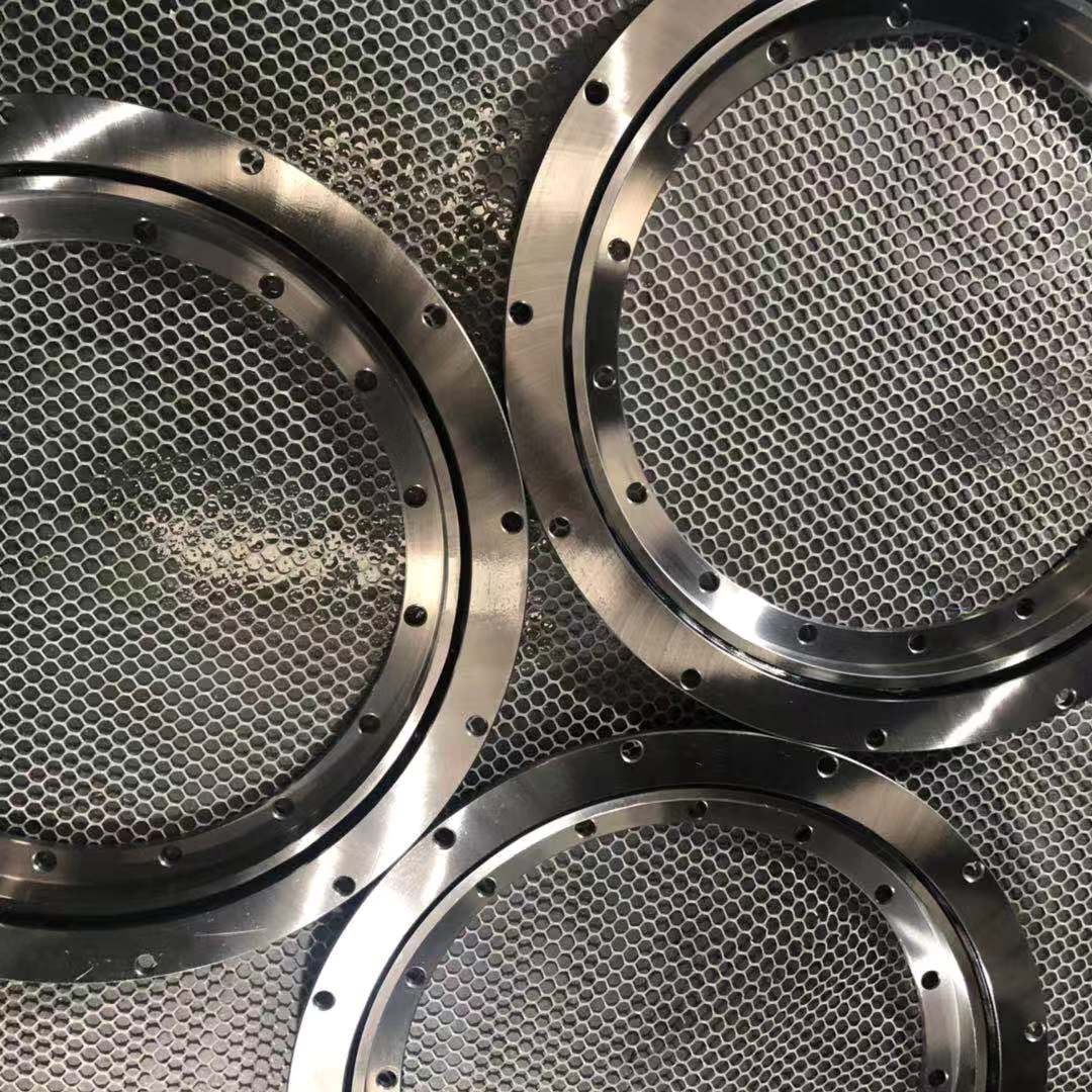 THK  Cross Roller Ring Bearing  SX011814 SX011814-A