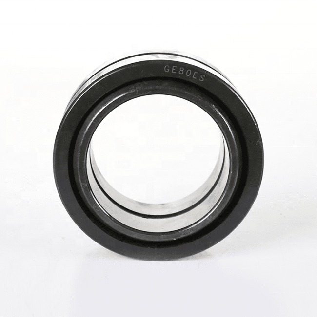 Japan quality  GE 80 ES Radial spherical plain bearings