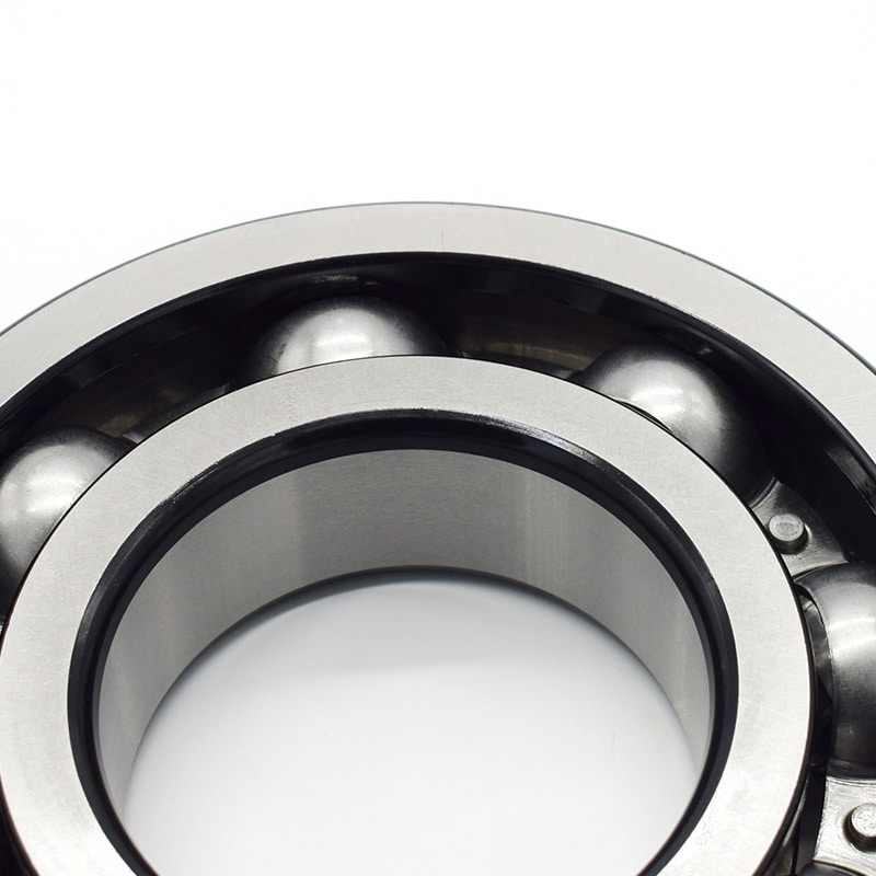 Famous Brand All Types Of Deep Groove Ball Bearing 6214 NR