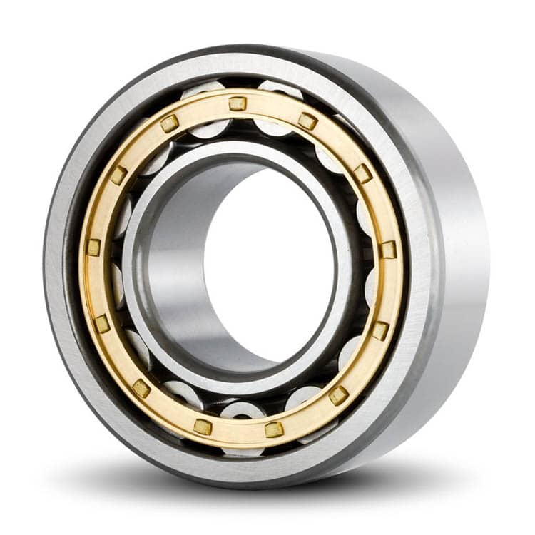 Low Price NJ1013 EM 65*100*18 mm Cylindrical Roller Bearing