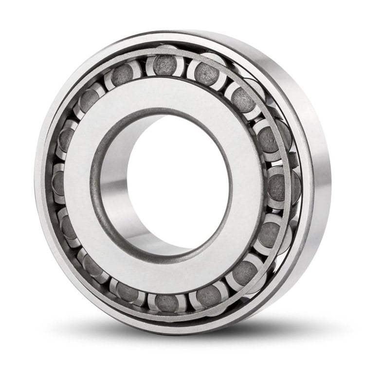 NTN Brand High Quality 2007124 2007124A Tapered Roller Bearing