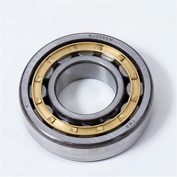 NSK long durability NJ2213 cylindrical roller bearing 65*120*31