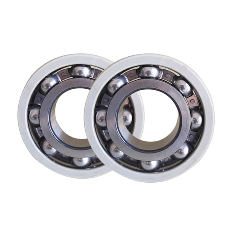 Japan NSK S 6800 6801 6802 6803 6804 6805 6806 6807 customize deep groove ball bearing