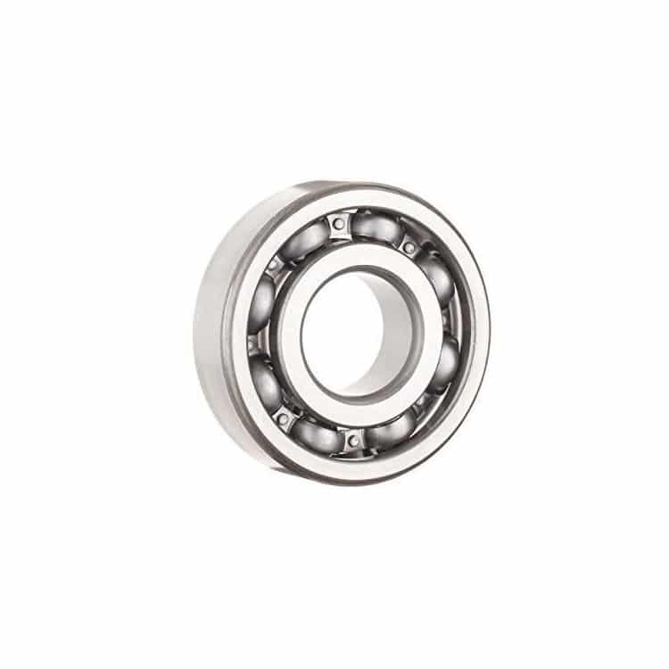 Famous Brand All Types Of Deep Groove Ball Bearing 6214 NR