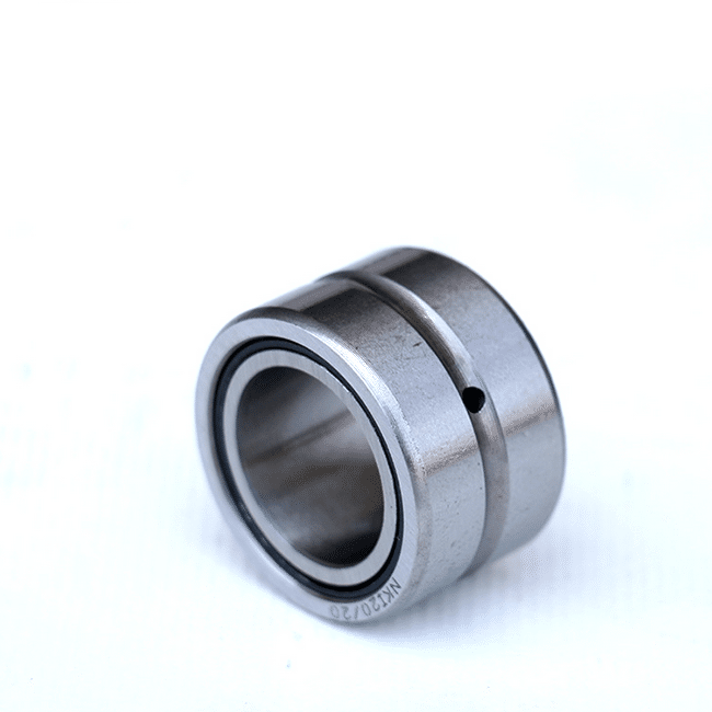 Germany NKI 15/20 Needle roller bearings with machined rings