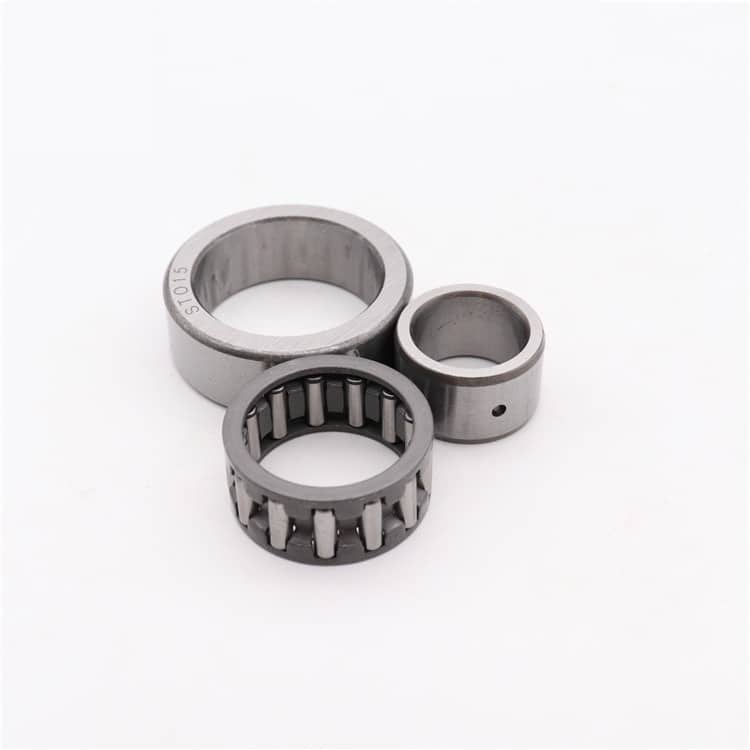 STO10 TN X 10x30x11.8mm Needle Roller Bearing With Inner Ring