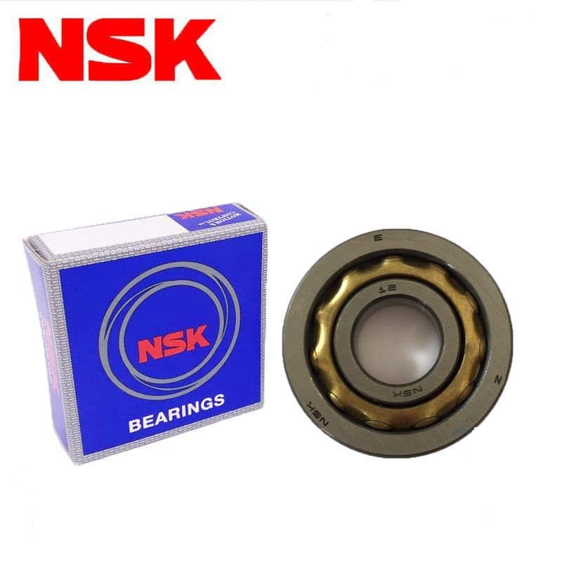 NSK magnetic bearing E3 E4 E5 E6 E7 Magnetic Motor Bearing