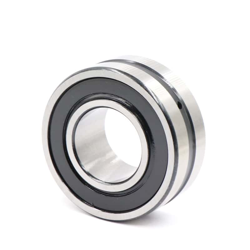 NSK NTN Sealed spherical roller bearings BS2-2205 2206 2207 2208 2209 2210-2CS