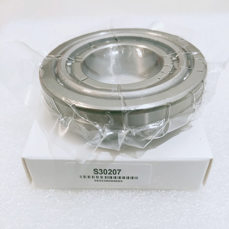 304 stainless Tapered Roller Bearing 33210 for Auto Spare Part