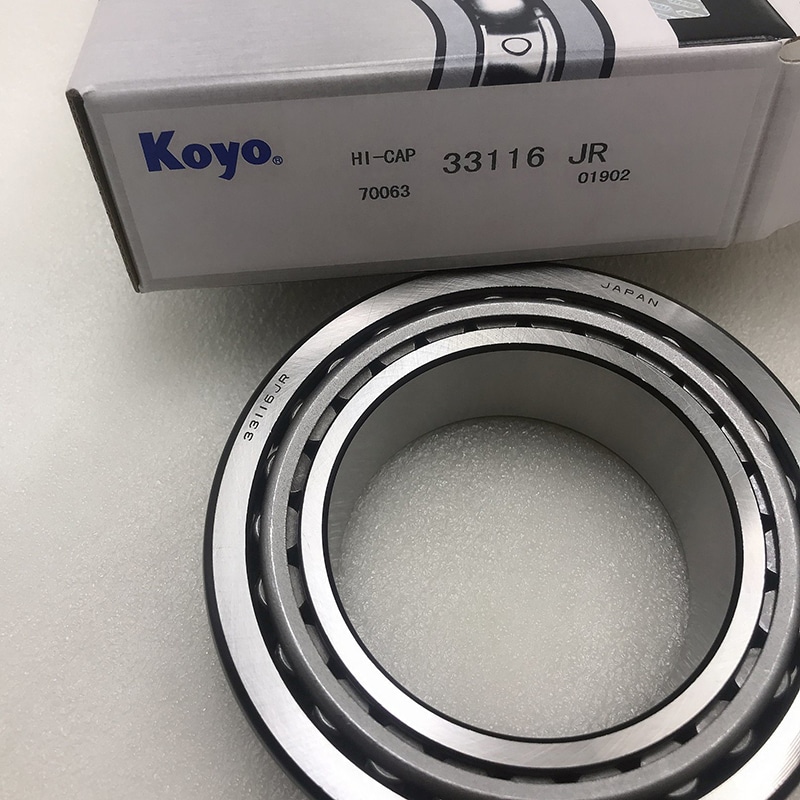 HR 30312 30313 30314 30315 30316 J NSK taper roller bearing