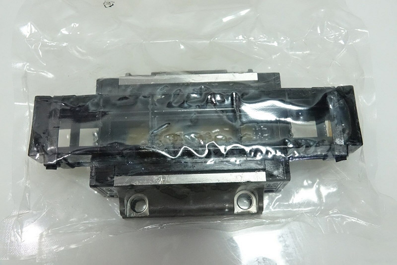 CNC Parts NAH25EMZ 25mm NSK Linear Guide  NAH25EMZ-K linear guide block