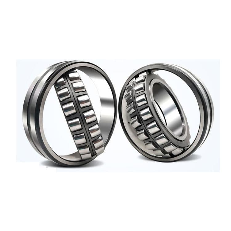 High Temperature 23964 CC/W33 320x440x90 mm Spherical Roller Bearing