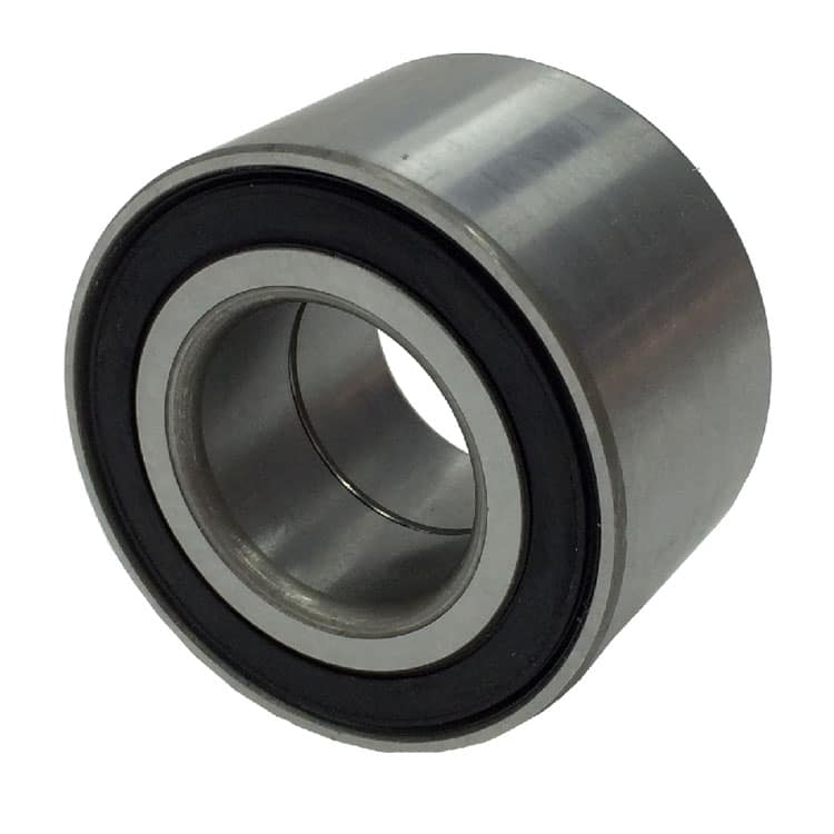 NSK Good Quality DAC40740042 40x74x42 mm Wheel Hub Bearing