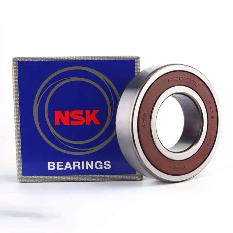 Original 6004 2RS Japan NSK High Quality ball bearing manufacturer