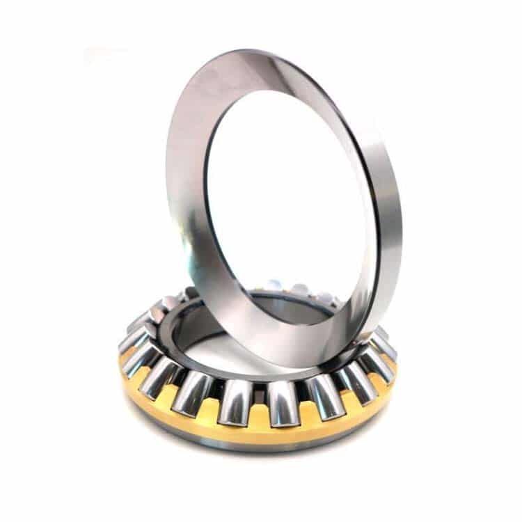 High-precision Germany original 29268 E1 MB Axial spherical roller thrust bearing