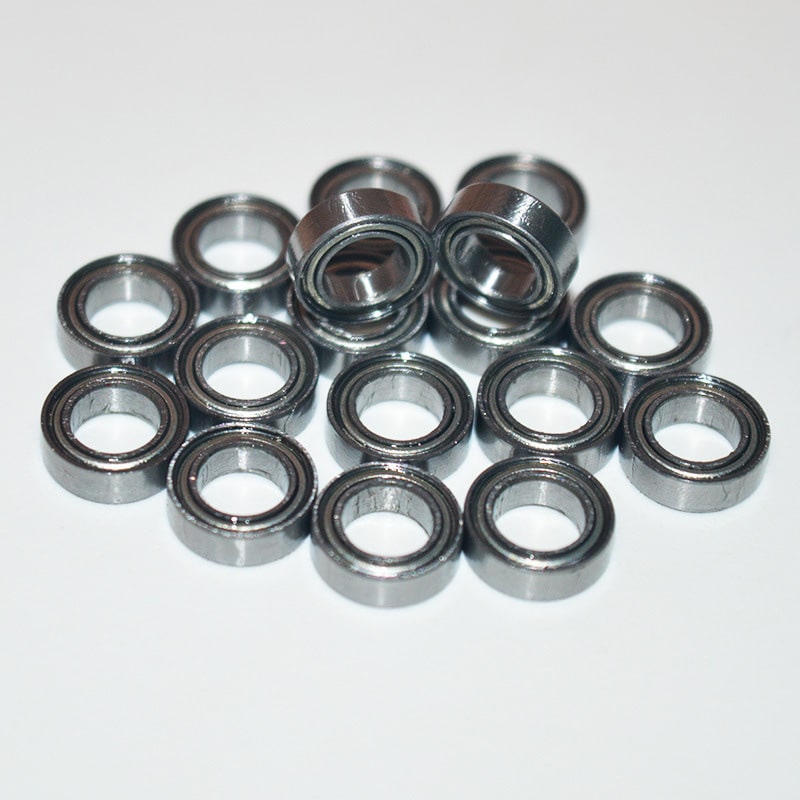 anti-rust Stainless steel bearing SS626ZZ S626-2RS R-1960ZZ B626ZZ S626Z 6*19*6mm