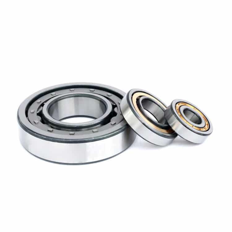 Cheapest Price NJ 313 Cylindrical Roller Bearing Size 65*140*33 mm