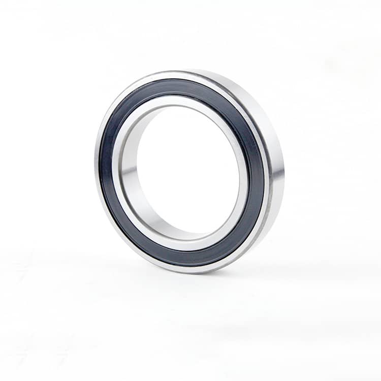China Factory Direct Sale 61816 61817 61818 61819 61820 61821 61822 61824 Thin Wall Groove Ball Bearing