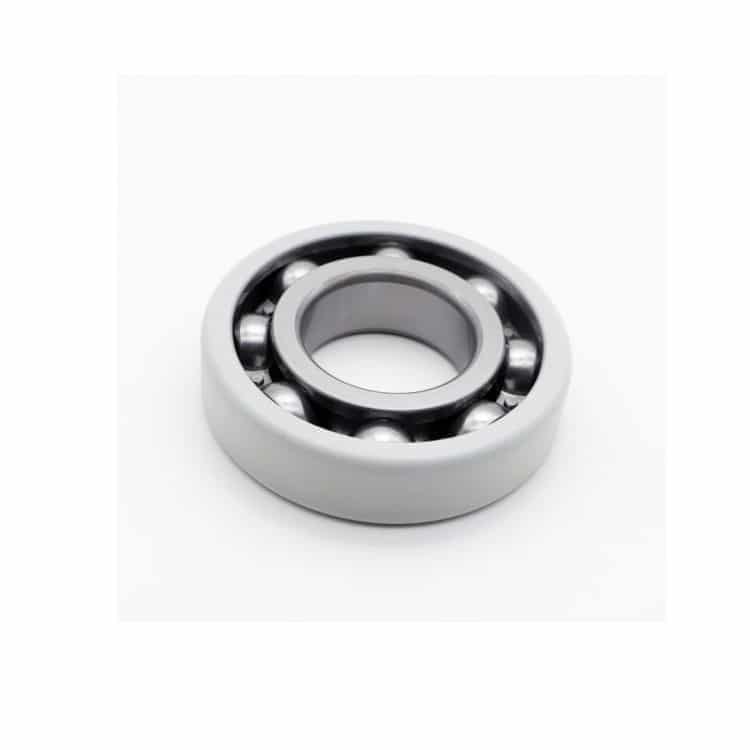 Good Quality 6213-M-J20C-C3 Electrically Insulated Deep Groove Ball Bearing
