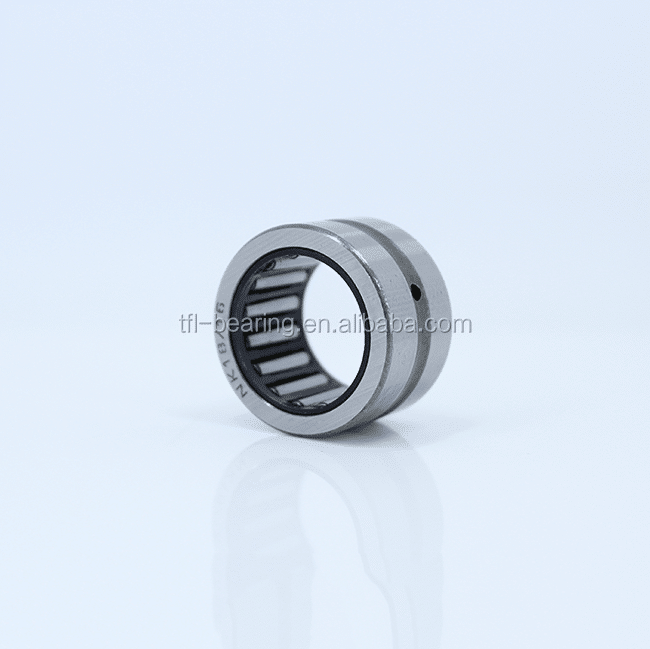 NA6900 Style Standard 10x22x22mm Needle Roller Bearing