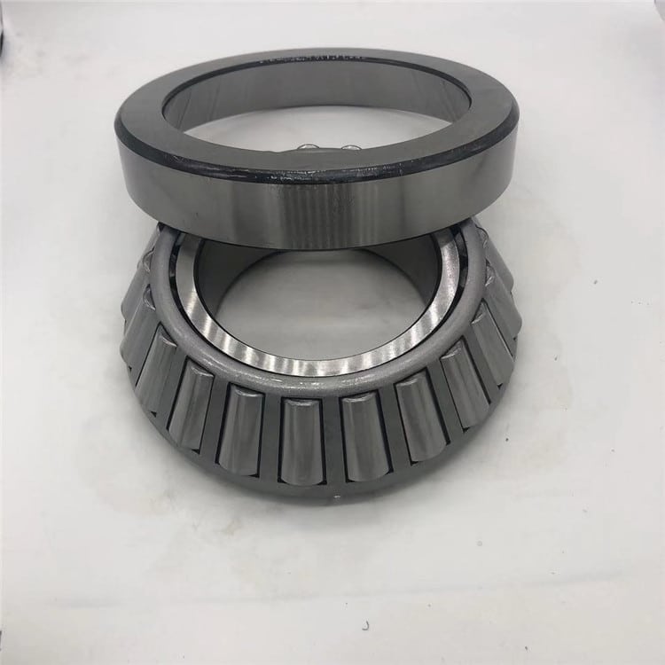 China factory supplier high speed 32215 32216 32217 32218  32219 taper roller  bearing stock bearing
