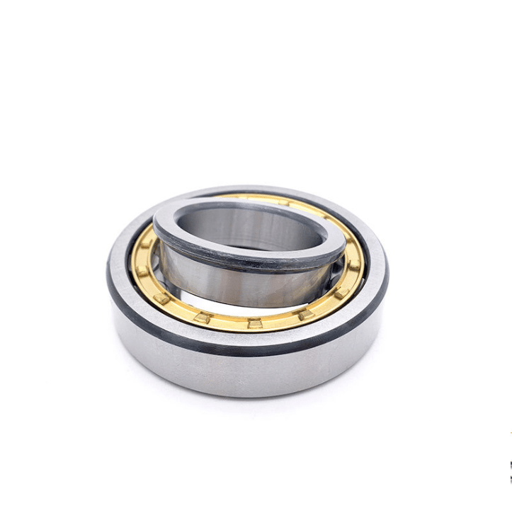 NSK original quality NU1007 cylindrical roller bearings 30*55*13mm