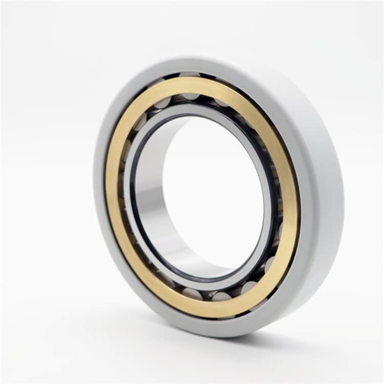 High Precision NU1038 E M1 F1Cylindrical roller bearing