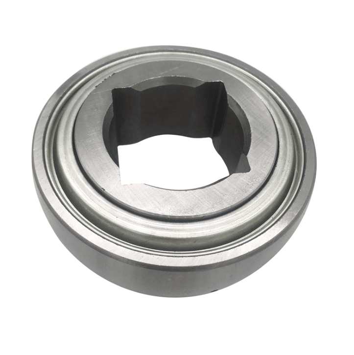 High quality koyo brand Square Bore Bearing SBX1135 C4 Agricultural Machinery Bearing