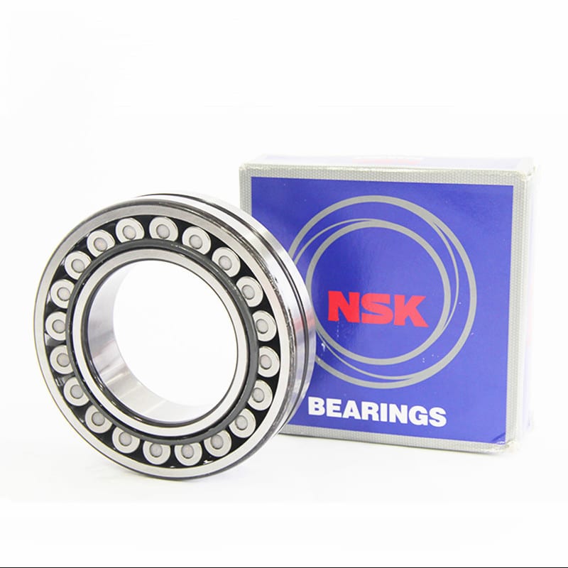 NSK 24136 24138 24140 Mining heavy machinery bearings