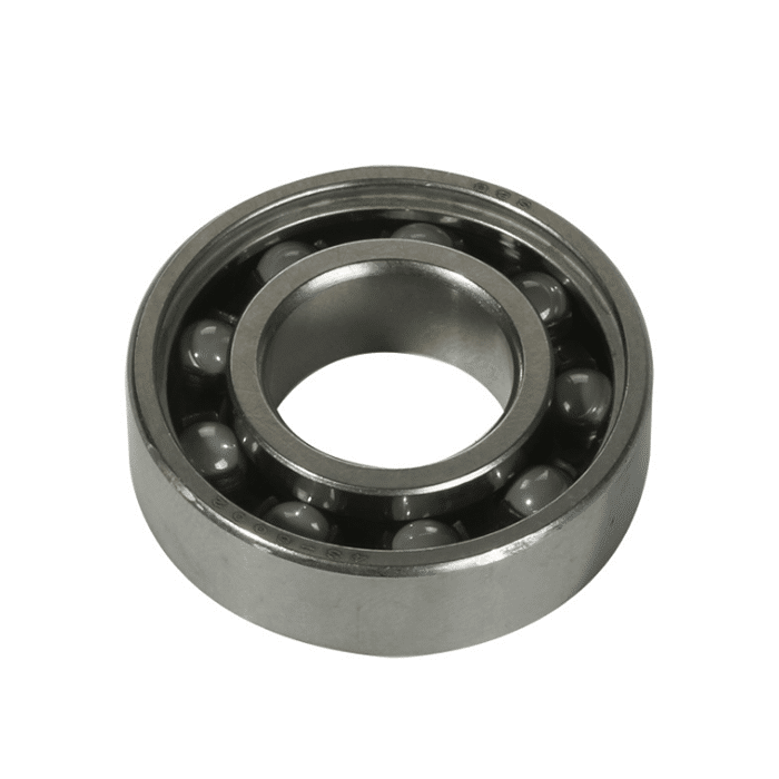 stainless steel rubber sealed 628 2RS Hybrid Ceramic Bearing