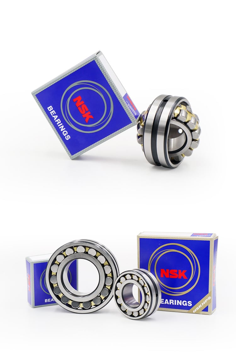 Japan NSK Cheap 24156 CA W33 Spherical Roller Bearing
