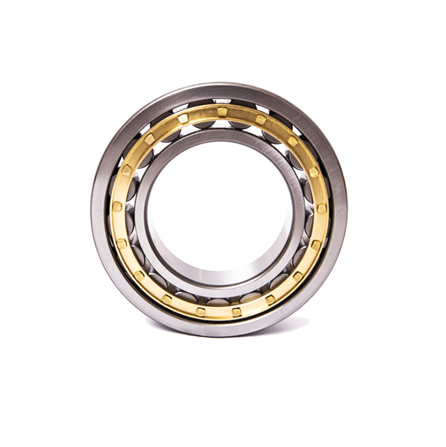 China good performance cylindrical roller bearings NU1010