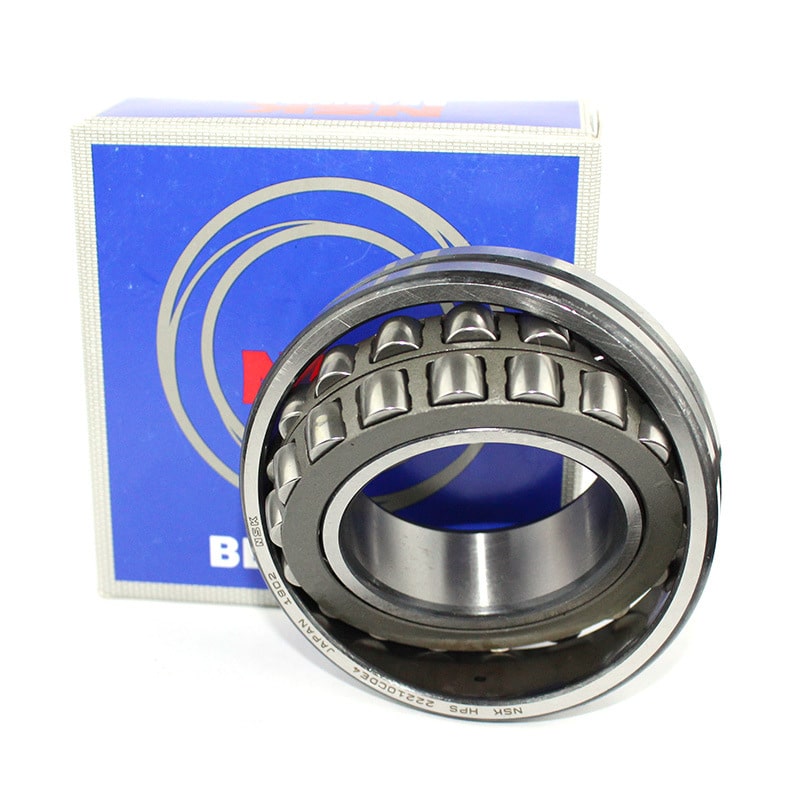 NSK original 22340 22348 22352 CA/W33  bearing spherical roller bearing  mining machinery bearing