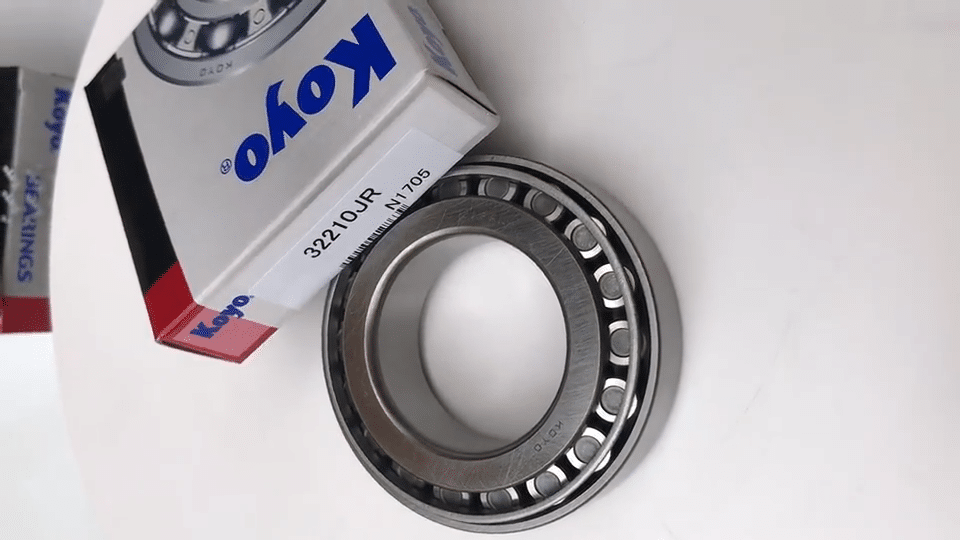 32044jr koyo metric series tapered roller bearing