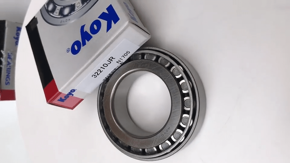 Inch size Japan koyo LM12749/10 bearing with taper roller