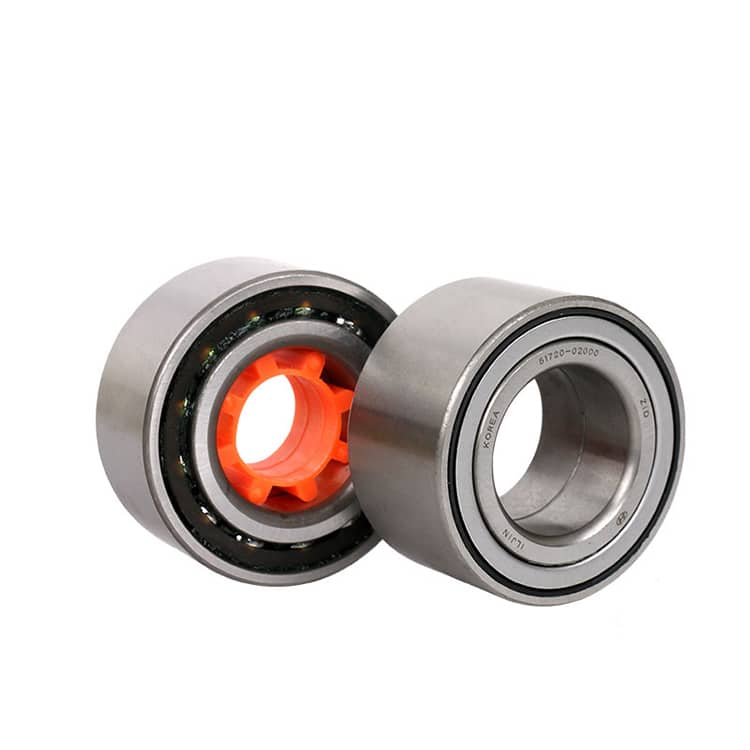 Super Quality NSK DAC35660032 Wheel Hub Bearing 35*66*32 mm